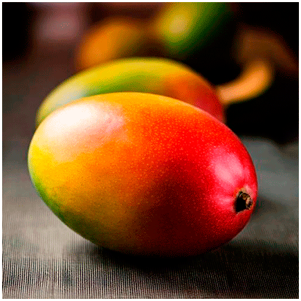 Mango Indian Ripe flavour Powder